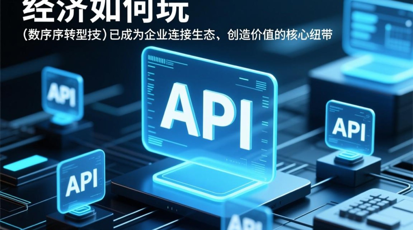 API经济如何玩？新手小白如何从0到1入门并盈利？