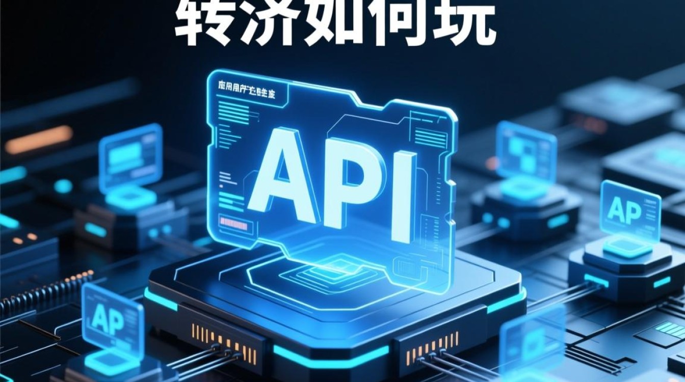 API经济如何玩？新手小白如何从0到1入门并盈利？