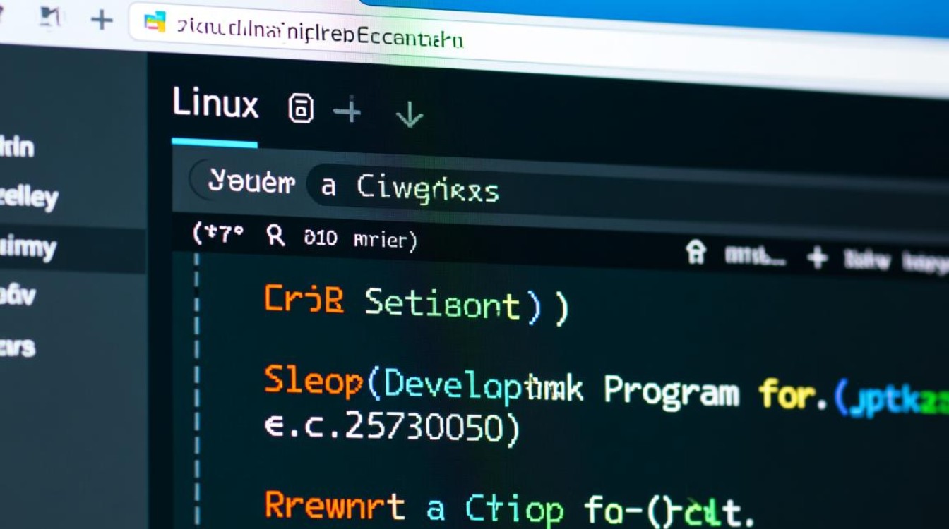 Linux sleep如何精确到毫秒级休眠实现？