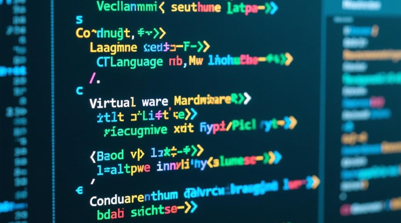 c虚拟机语法到底是什么?如何快速掌握? c虚拟机语法到底是什么?如何快速掌握?