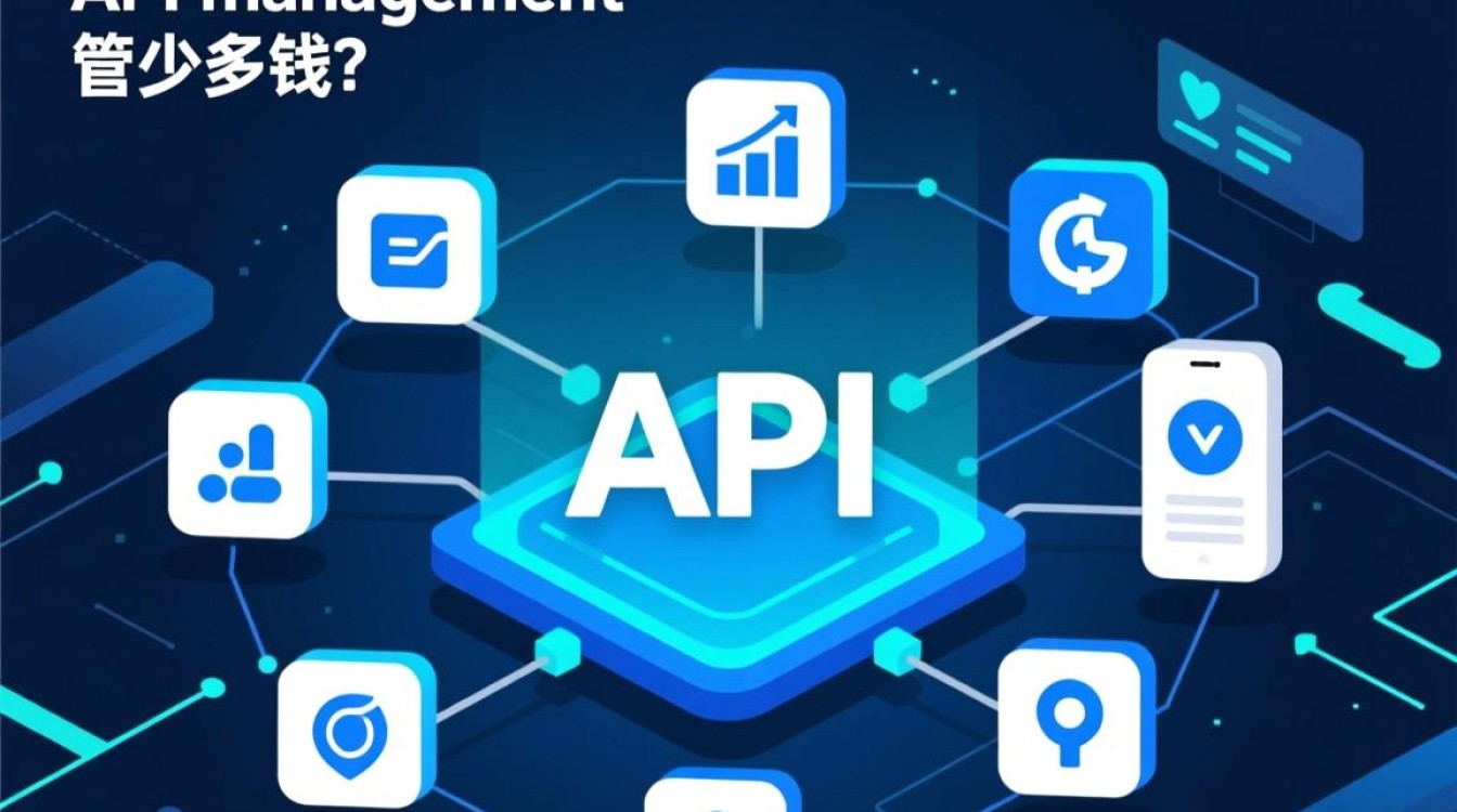 API管理平台价格多少?不同功能版本费用差异大吗? API管理平台价格多少?不同功能版本费用差异大吗?