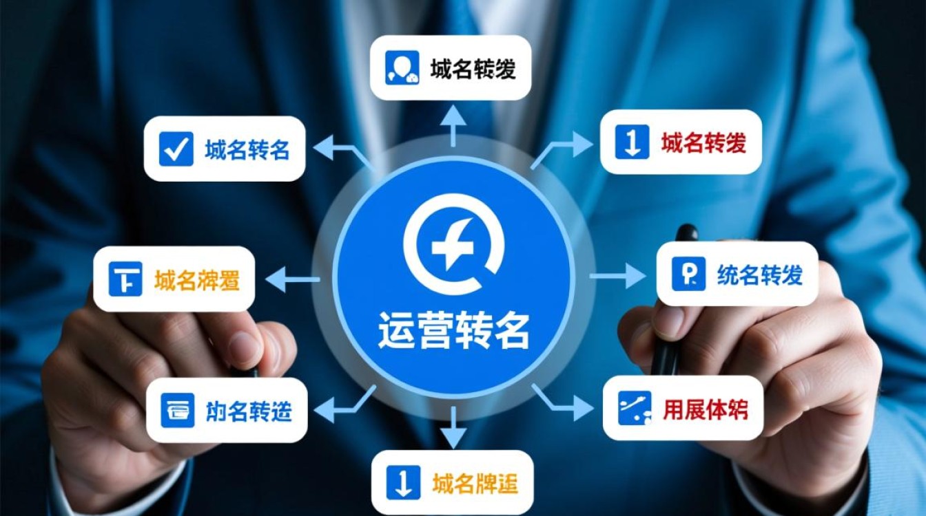 域名转发多个域名，怎么实现？有哪些注意事项？-好主机测评网