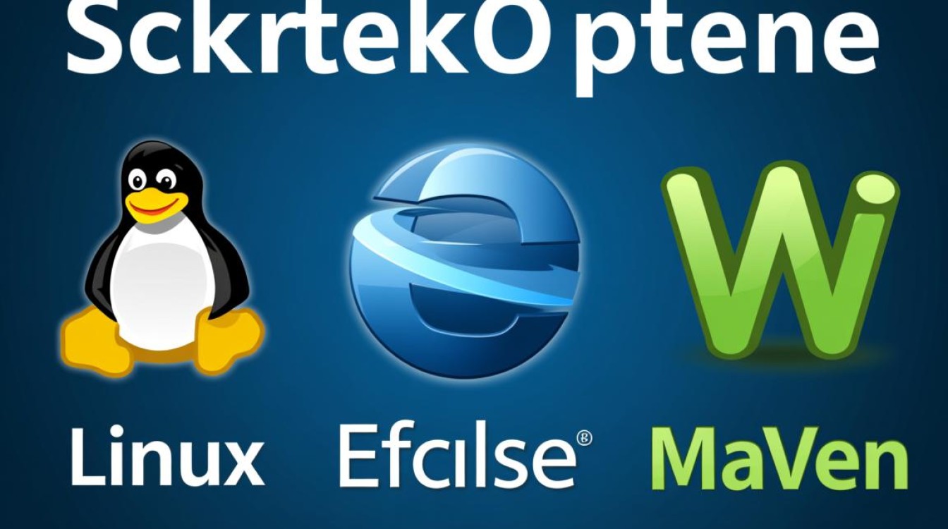 Linux Eclipse Maven环境配置详细步骤是怎样的？