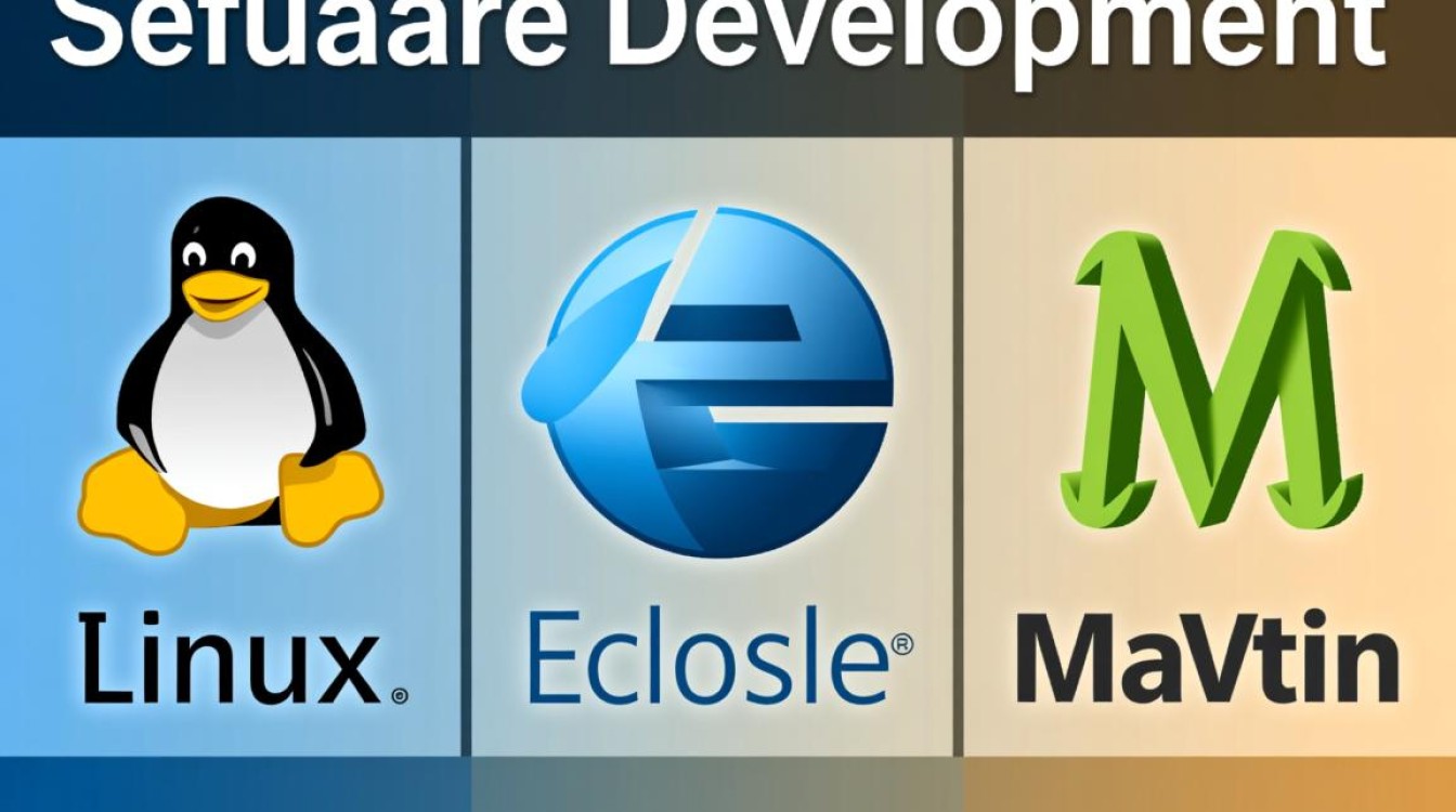 Linux Eclipse Maven环境配置详细步骤是怎样的？