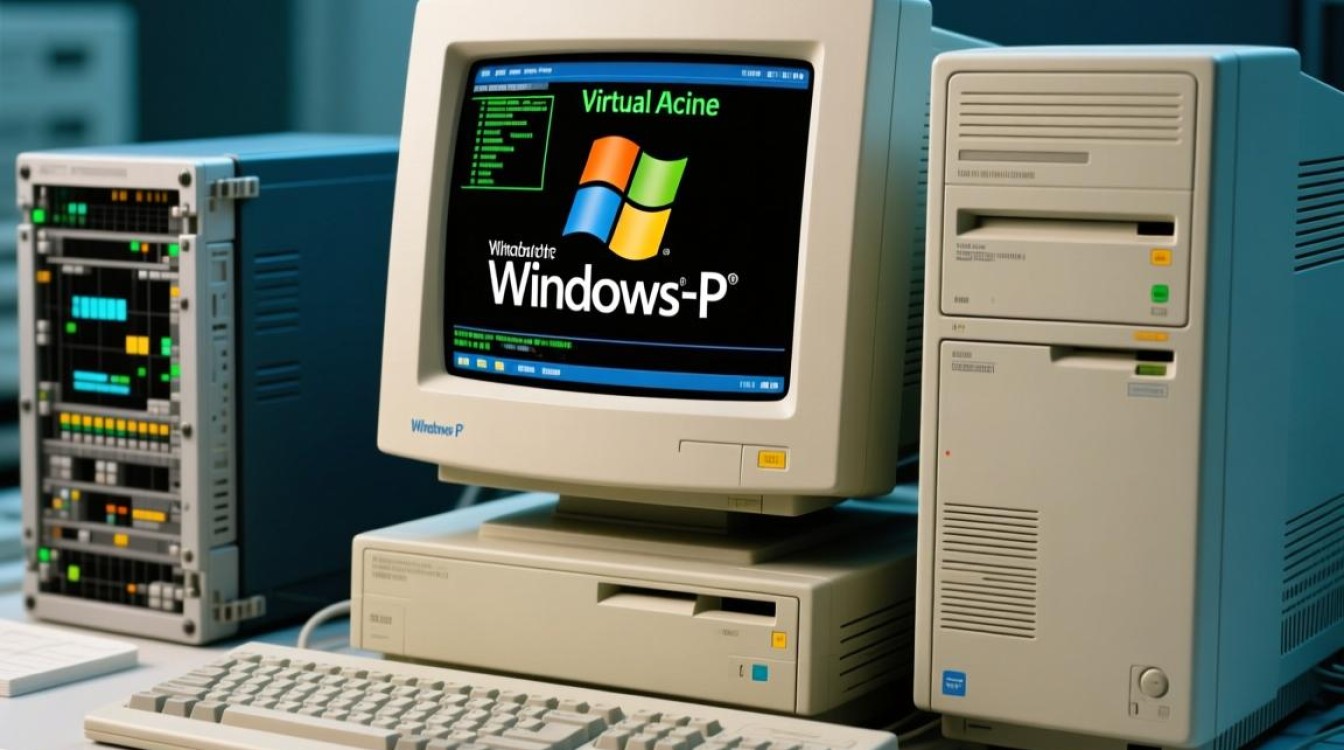 虚拟机win xp安装失败怎么办？-好主机测评网