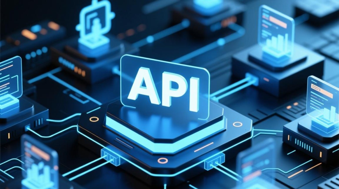 API管理器如何解决企业API安全与效率难题？-好主机测评网