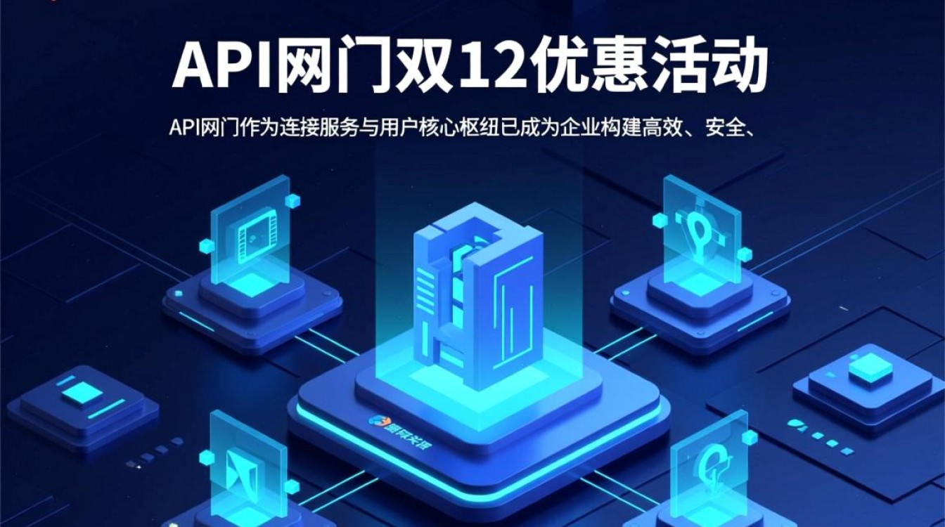 API网关双12优惠活动有啥隐藏福利吗？-好主机测评网