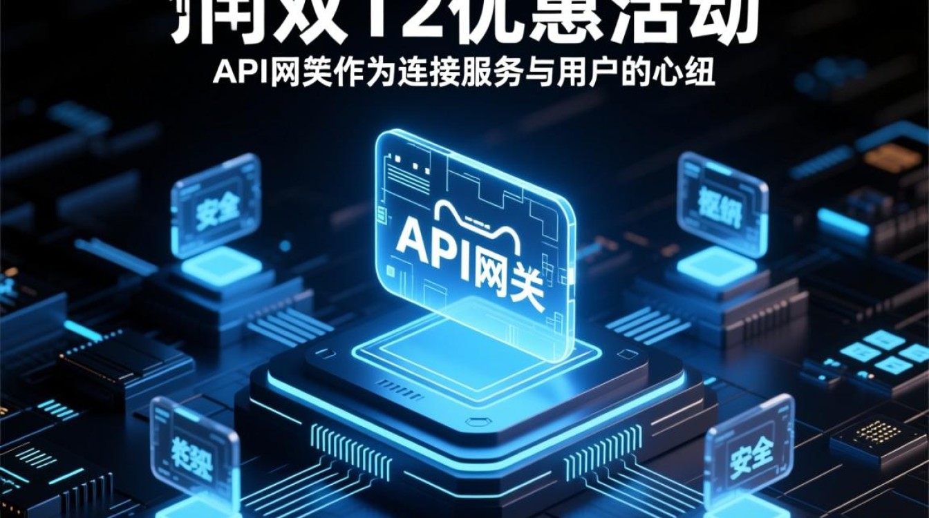 API网关双12优惠活动有啥隐藏福利吗? API网关双12优惠活动有啥隐藏福利吗?