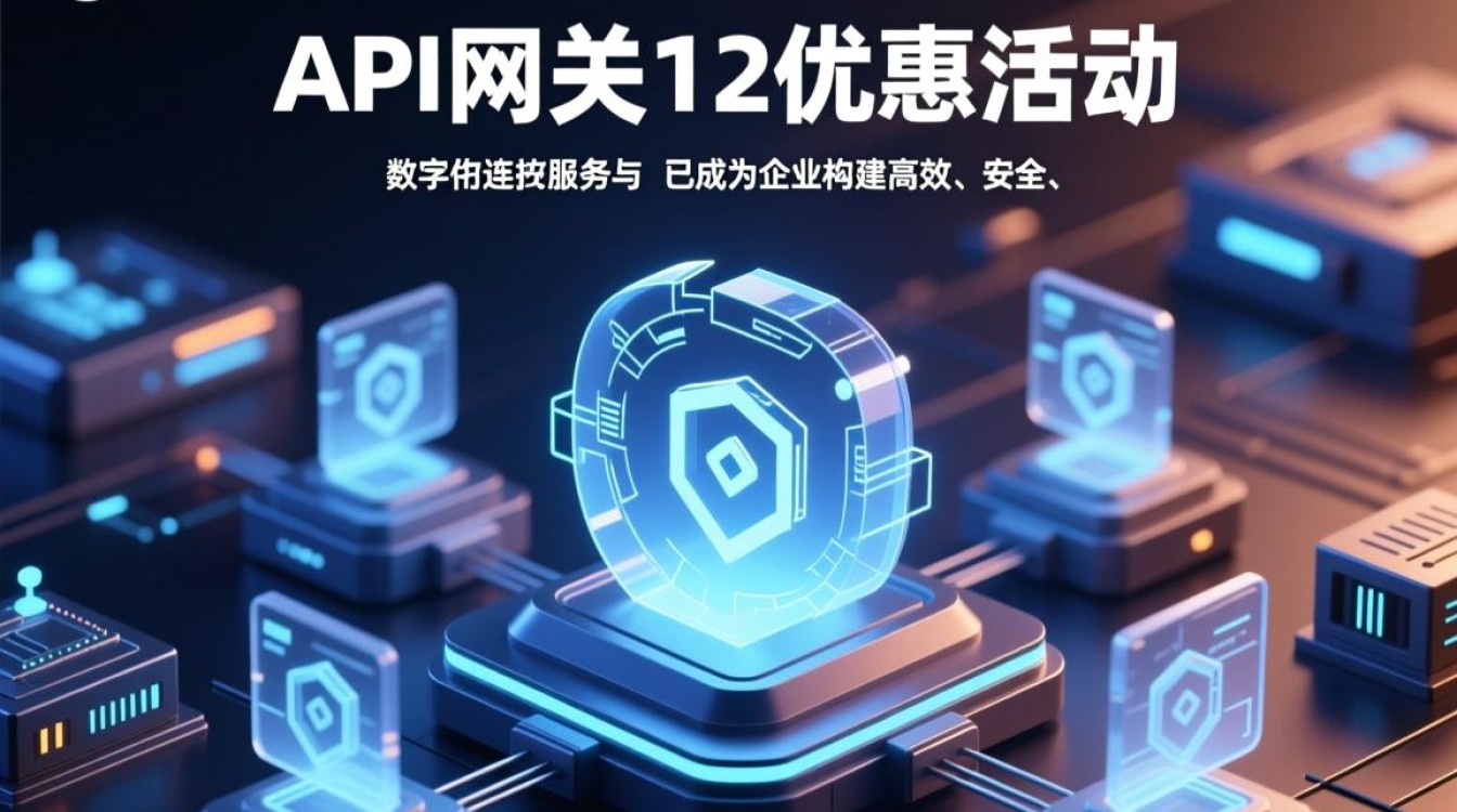 API网关双12优惠活动有啥隐藏福利吗? API网关双12优惠活动有啥隐藏福利吗?