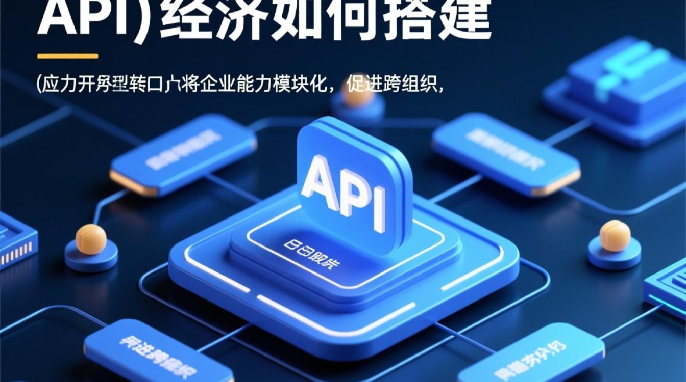 API经济如何搭建?从0到1构建API生态的步骤是什么? API经济如何搭建?从0到1构建API生态的步骤是什么?