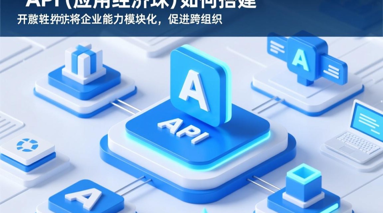 API经济如何搭建？从0到1构建API生态的步骤是什么？-好主机测评网