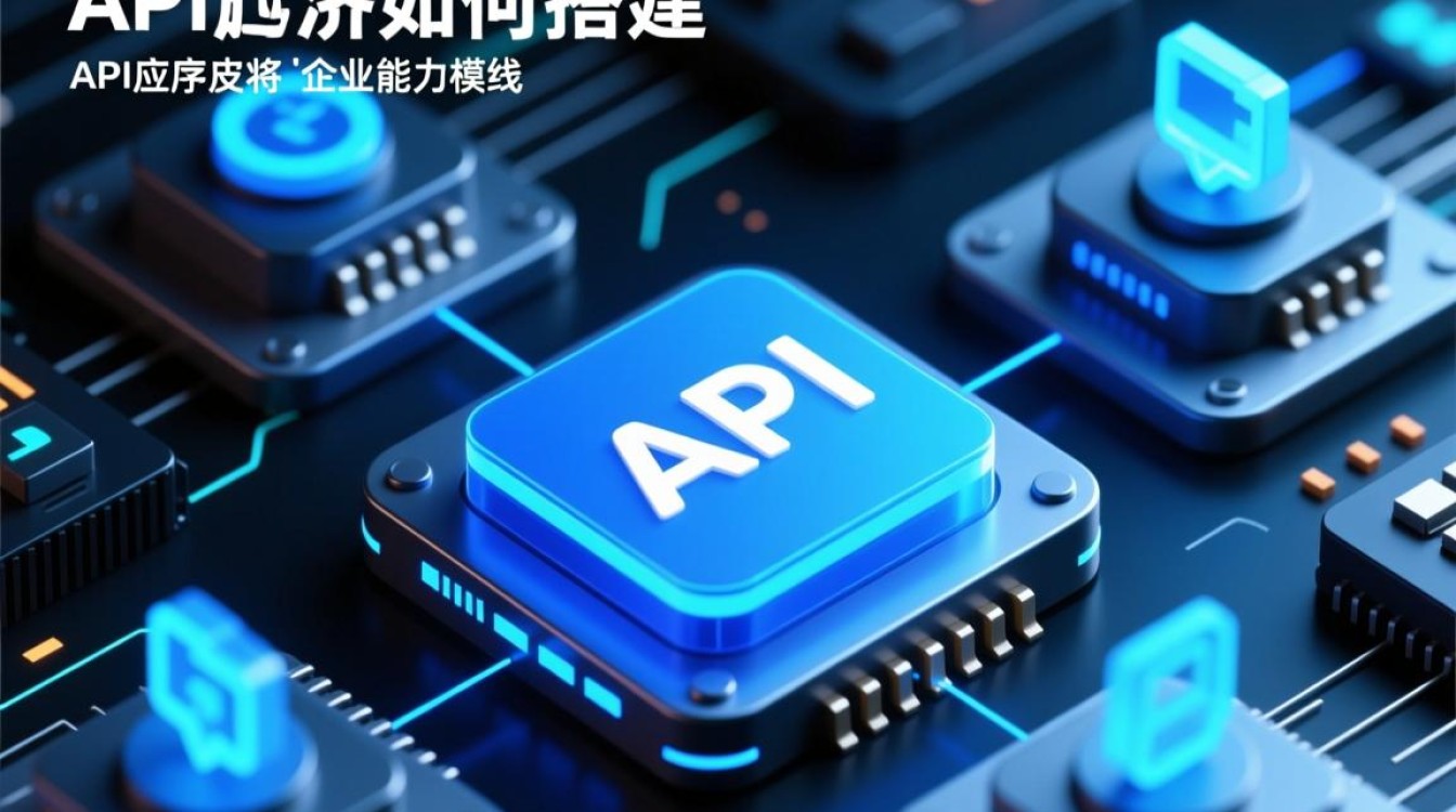 API经济如何搭建?从0到1构建API生态的步骤是什么? API经济如何搭建?从0到1构建API生态的步骤是什么?