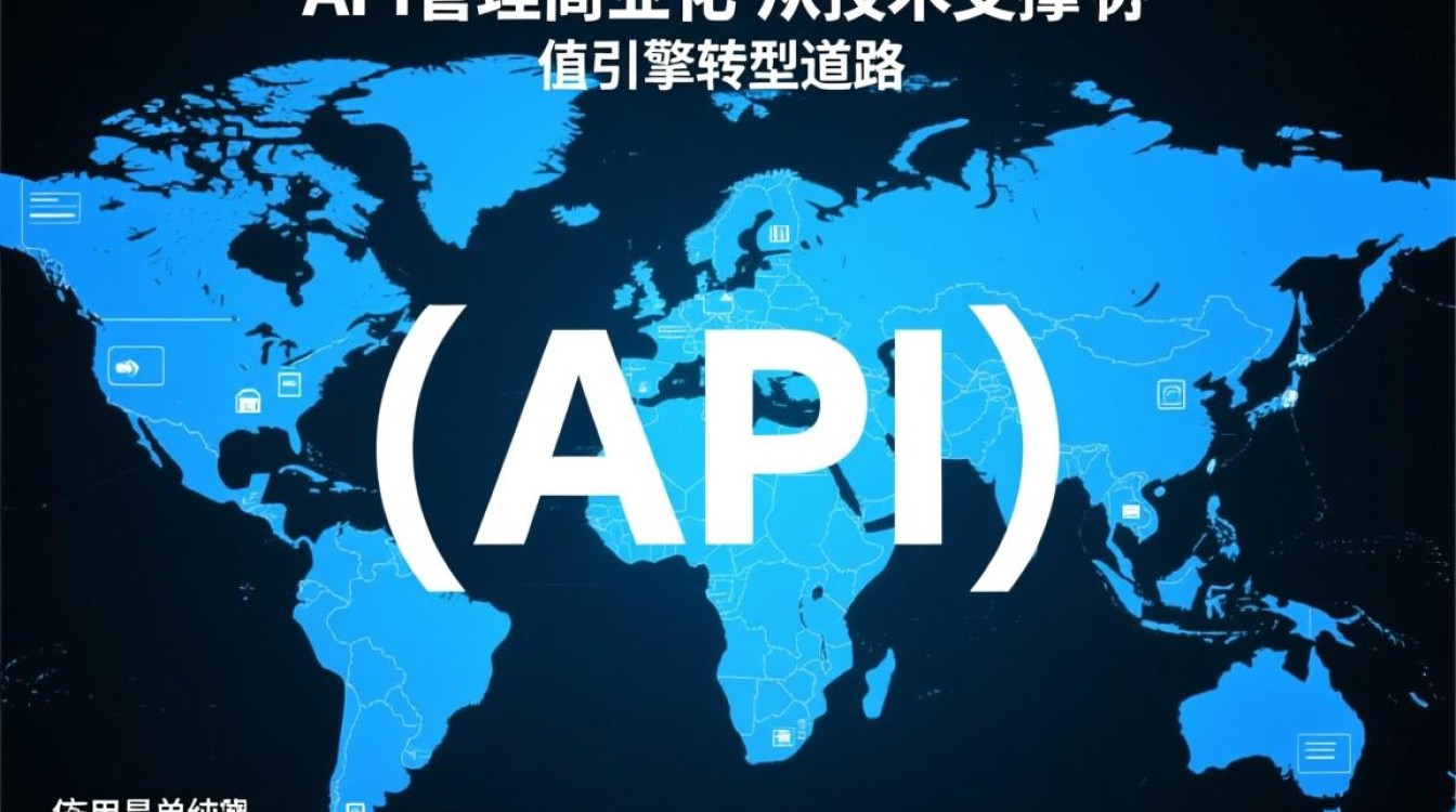 API管理商业化，企业如何选择最合适的方案？-好主机测评网
