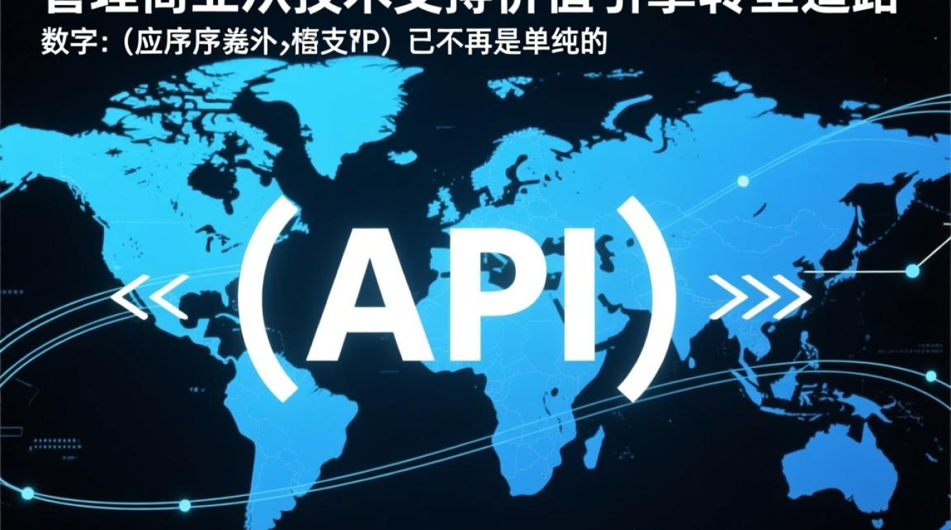 API管理商业化,企业如何选择最合适的方案? API管理商业化,企业如何选择最合适的方案?