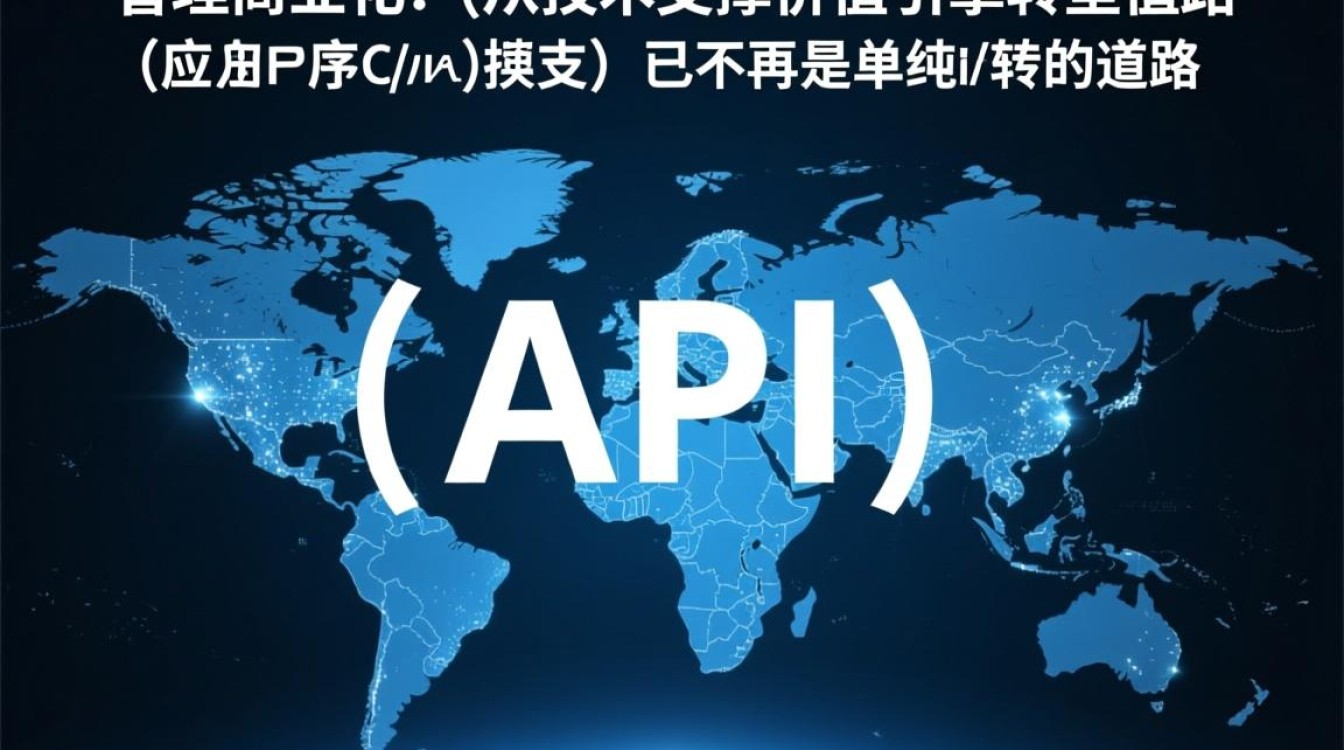 API管理商业化,企业如何选择最合适的方案? API管理商业化,企业如何选择最合适的方案?