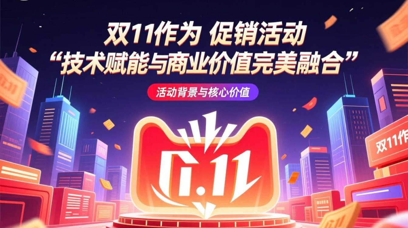 API网关双11促销活动有哪些优惠和限制？-好主机测评网