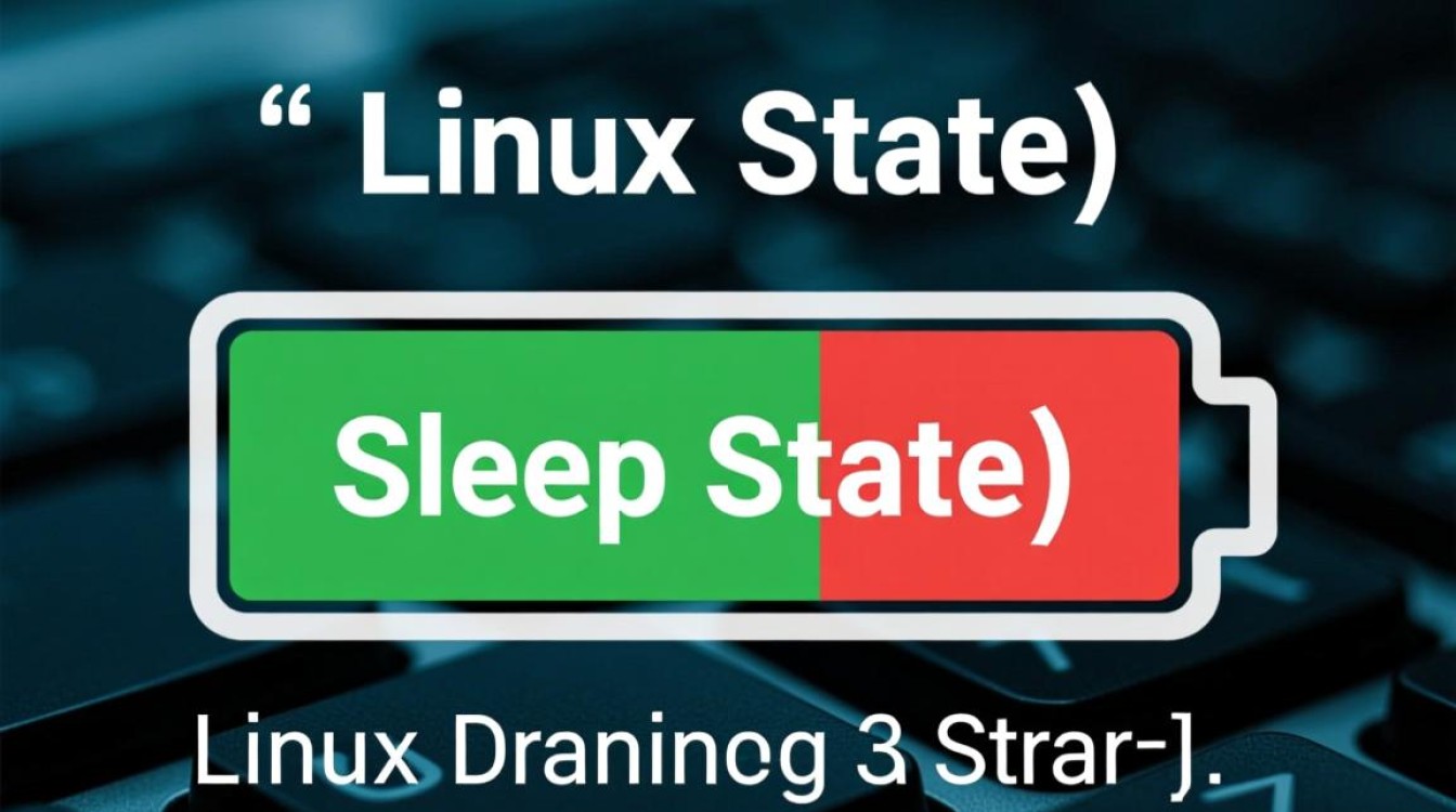 Linux进程s状态是睡眠吗?如何解除和避免? Linux进程s状态是睡眠吗?如何解除和避免?