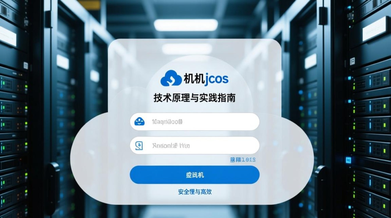 虚拟机jcos登录失败怎么办?解决方法有哪些?-好主机测评网