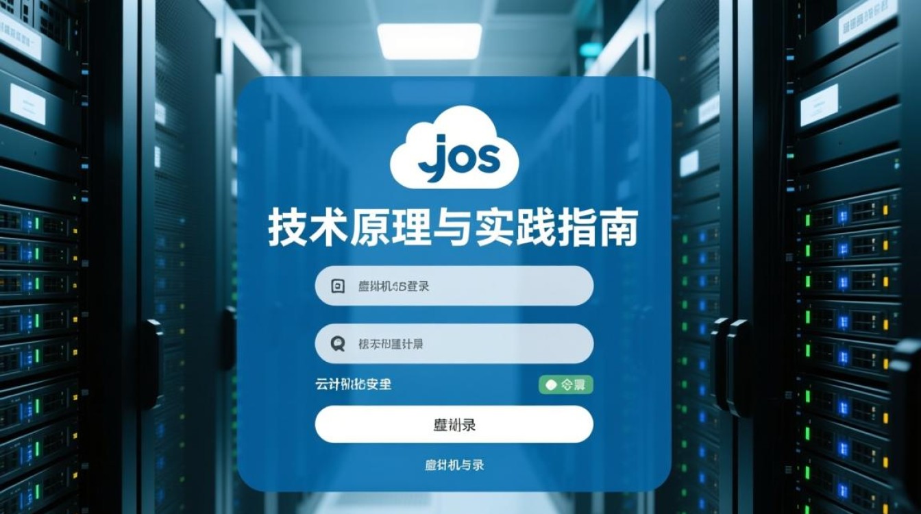 虚拟机jcos登录失败怎么办?解决方法有哪些? 虚拟机jcos登录失败怎么办?解决方法有哪些?