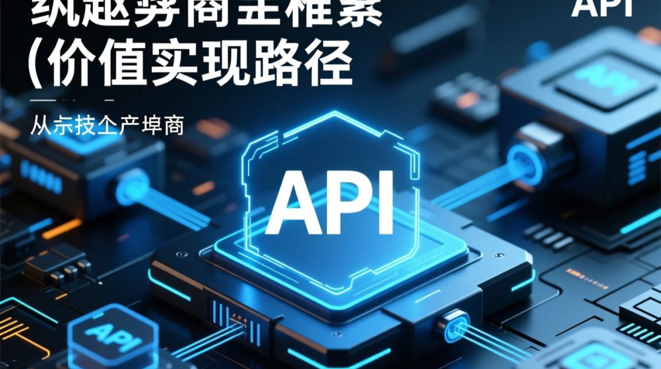 API经济商业模式如何赋能企业实现可持续增长?-好主机测评网