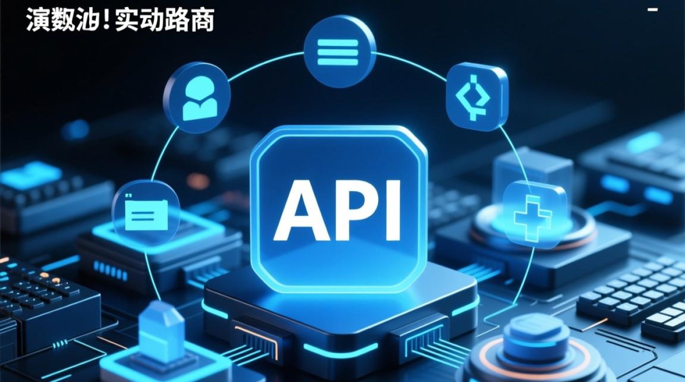 API经济商业模式如何赋能企业实现可持续增长? API经济商业模式如何赋能企业实现可持续增长?