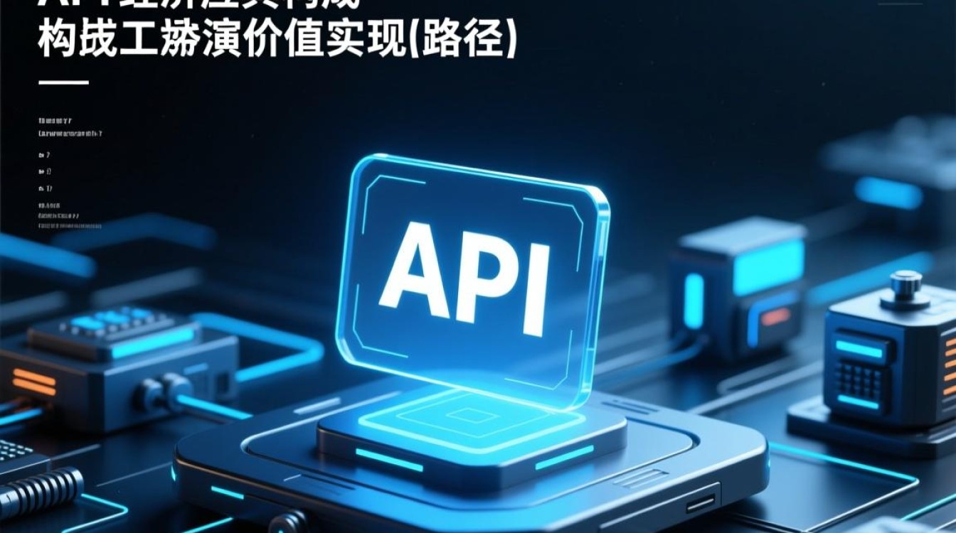 API经济商业模式如何赋能企业实现可持续增长? API经济商业模式如何赋能企业实现可持续增长?