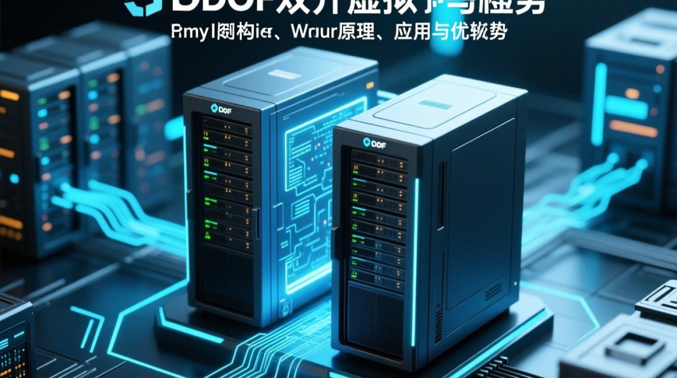 dof双开虚拟机怎么设置？多账号管理教程及风险解析-好主机测评网