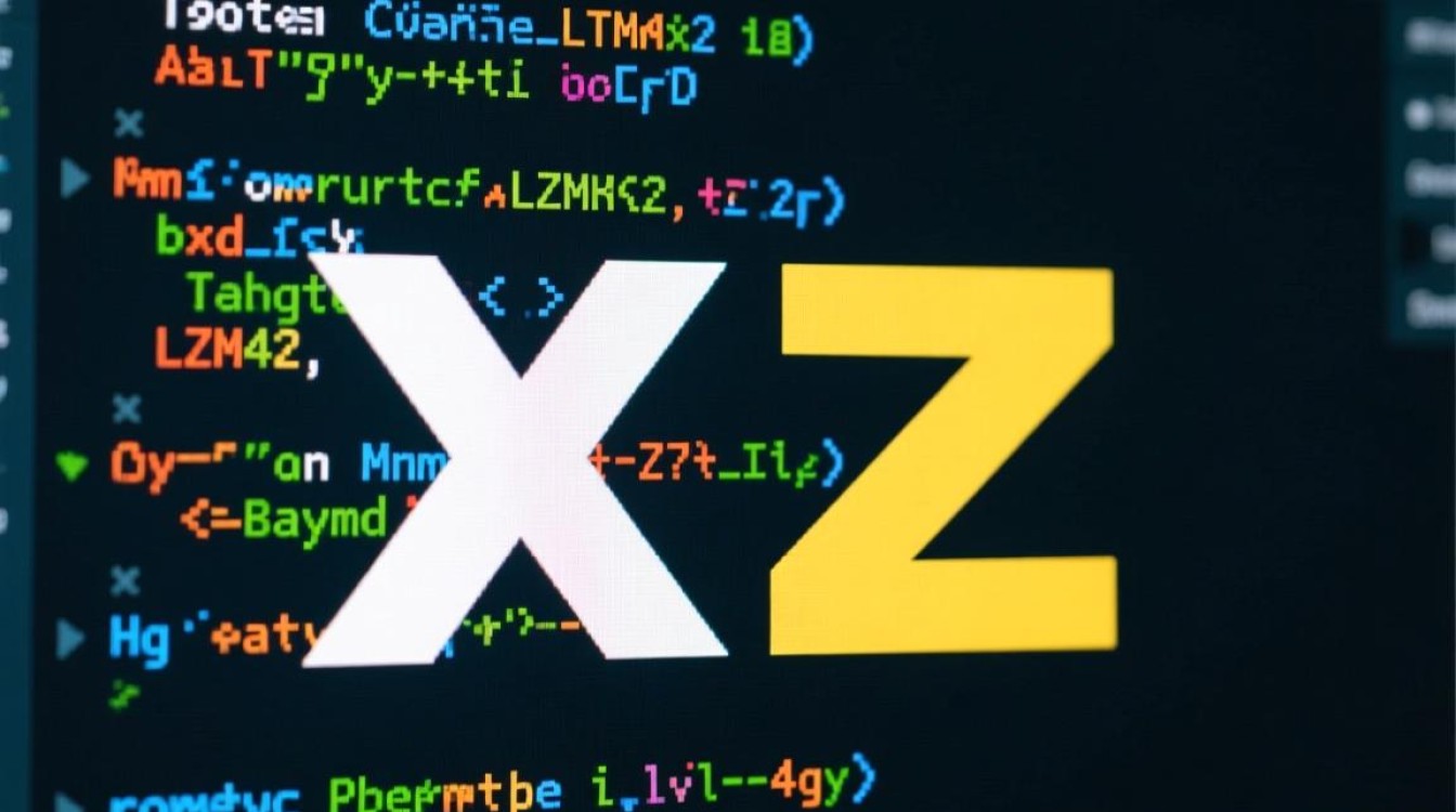 linux xz压缩命令如何正确使用及参数详解? linux xz压缩命令如何正确使用及参数详解?