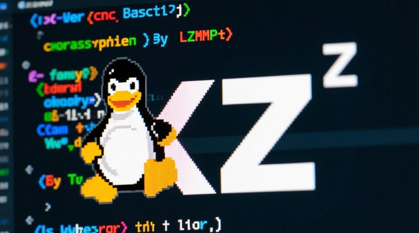linux xz压缩命令如何正确使用及参数详解? linux xz压缩命令如何正确使用及参数详解?