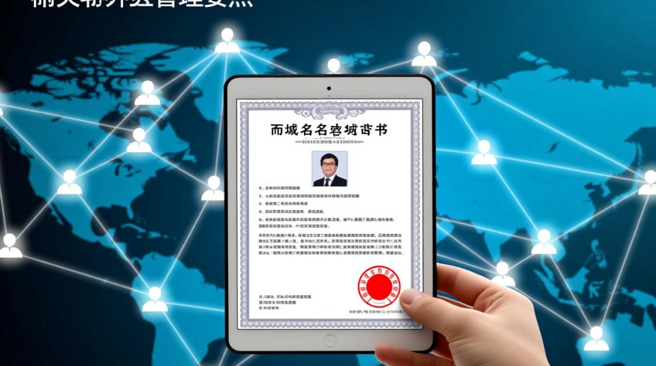 域名证书和域名内容到底有什么关系？-好主机测评网