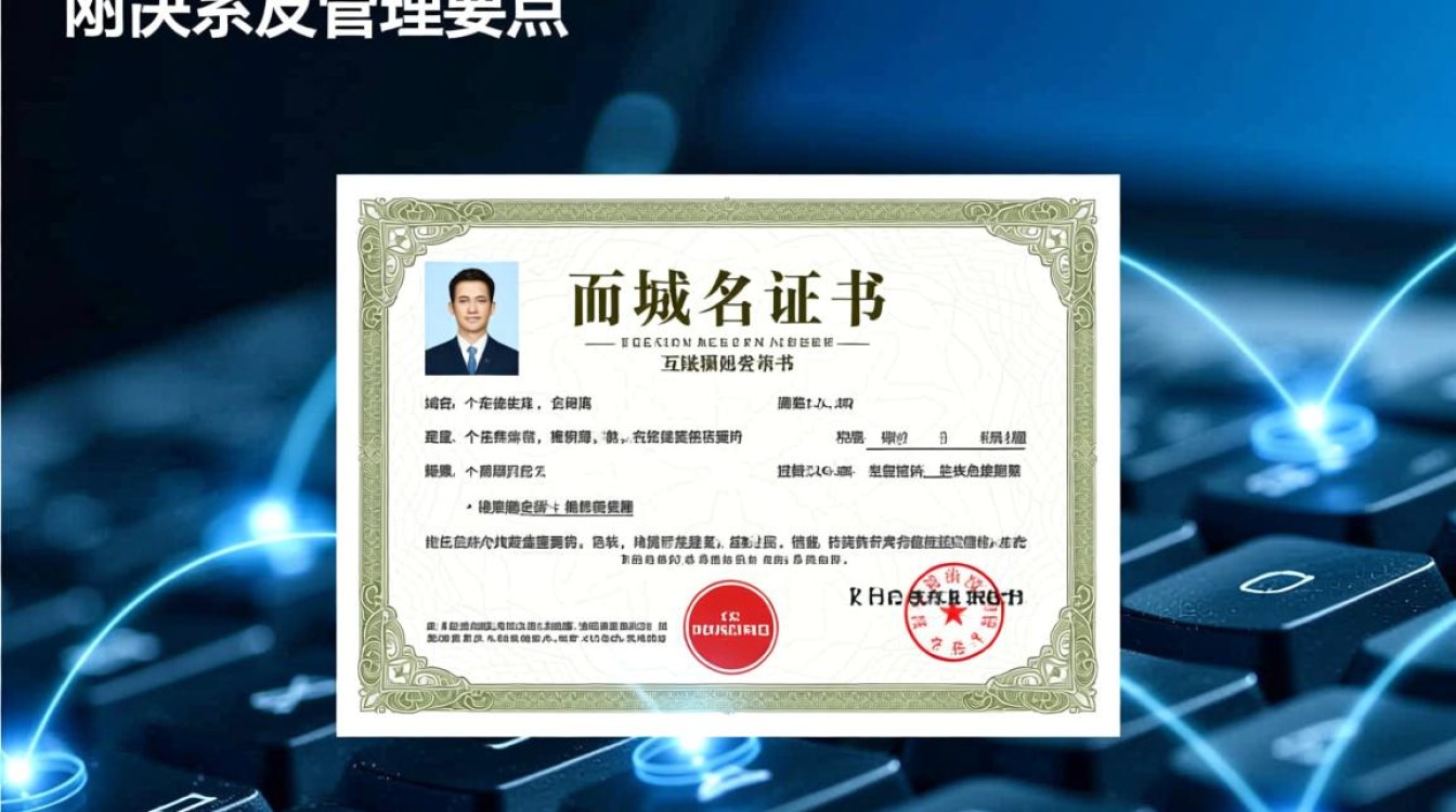 域名证书和域名内容到底有什么关系? 域名证书和域名内容到底有什么关系?