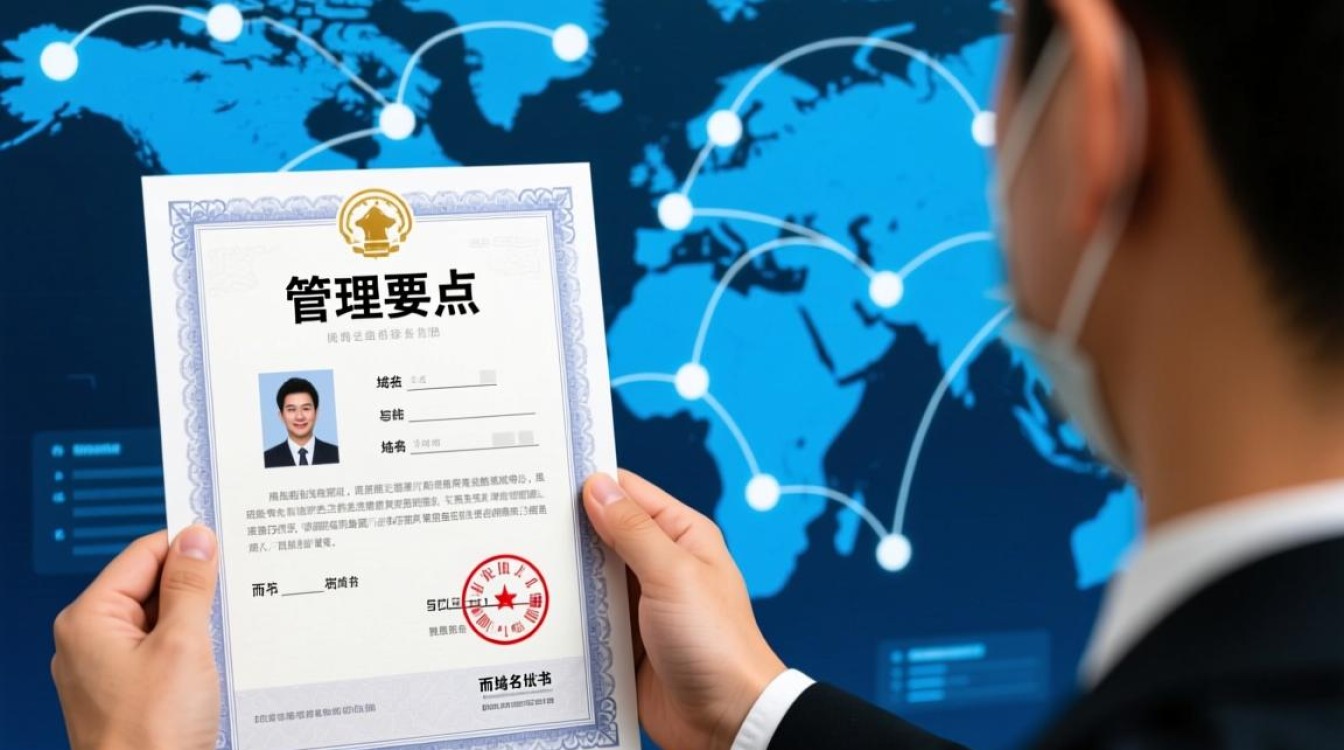 域名证书和域名内容到底有什么关系? 域名证书和域名内容到底有什么关系?