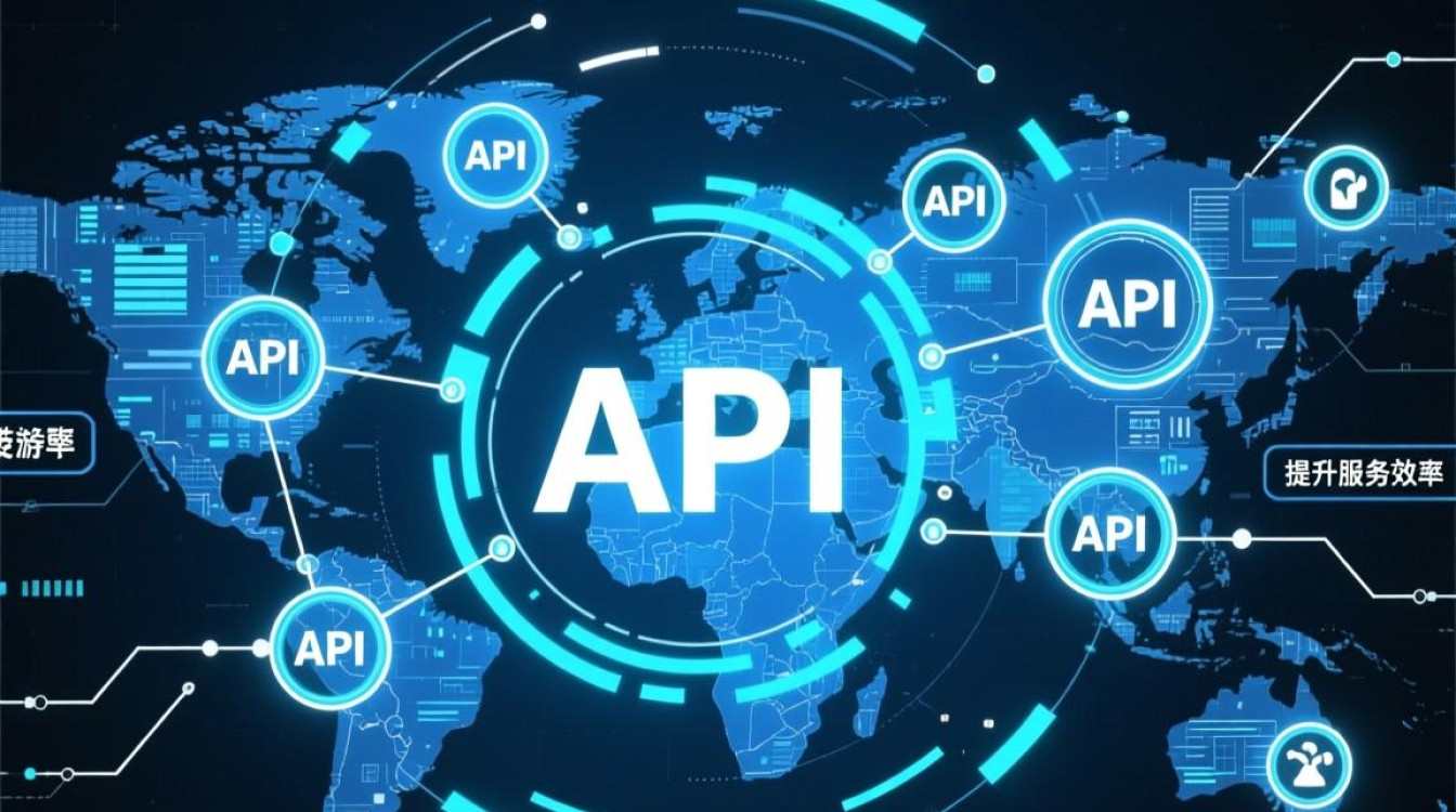 API经济发生故障时，企业如何快速恢复并降低损失？-好主机测评网