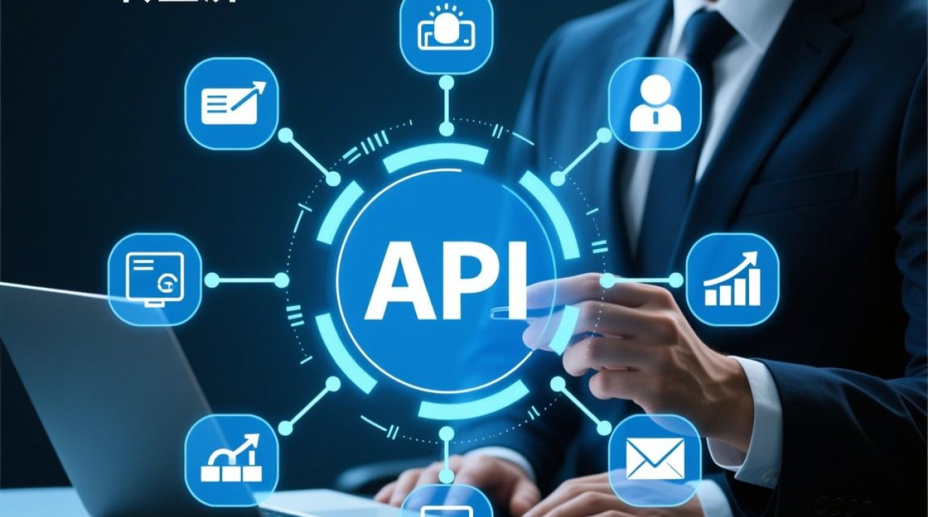 API经济发生故障时,企业如何快速恢复并降低损失? API经济发生故障时,企业如何快速恢复并降低损失?