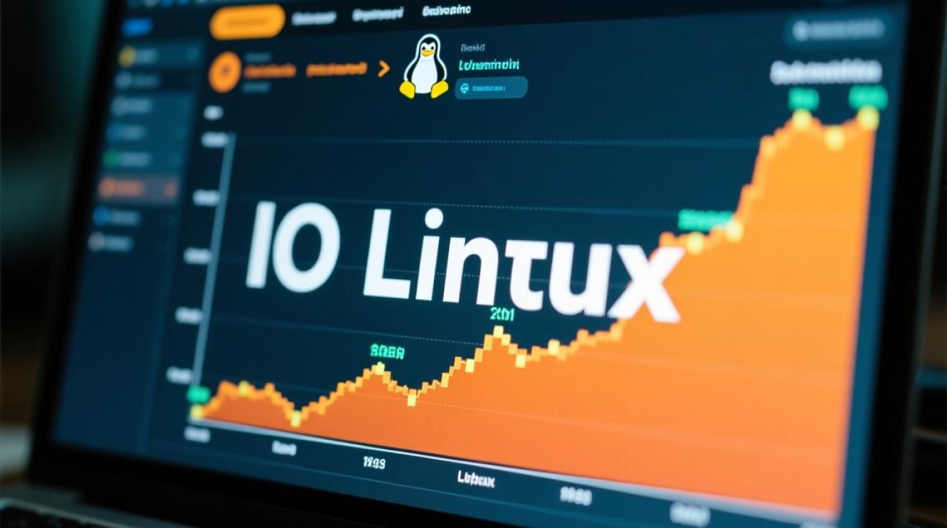 Linux IO占用高如何排查定位原因？-好主机测评网