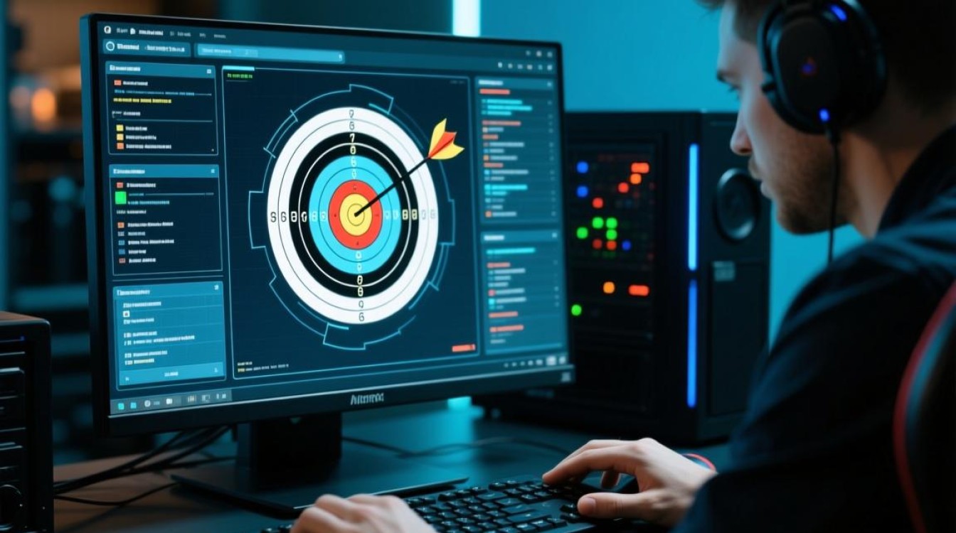 游戏虚拟机检查是什么?如何有效检测游戏中的虚拟机行为? 游戏虚拟机检查是什么?如何有效检测游戏中的虚拟机行为?