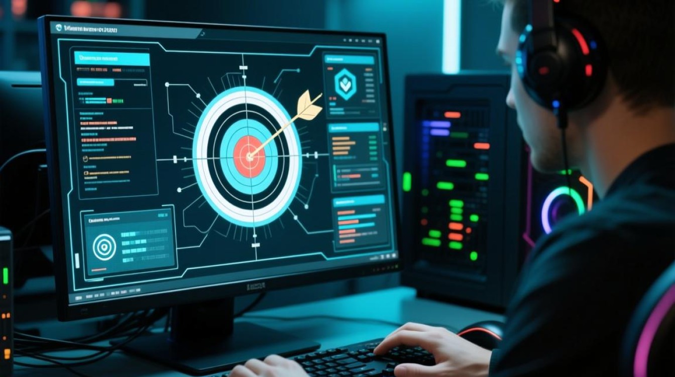 游戏虚拟机检查是什么?如何有效检测游戏中的虚拟机行为? 游戏虚拟机检查是什么?如何有效检测游戏中的虚拟机行为?