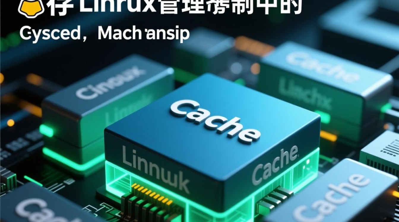 Linux内存cached占用高,需要手动清理吗? Linux内存cached占用高,需要手动清理吗?