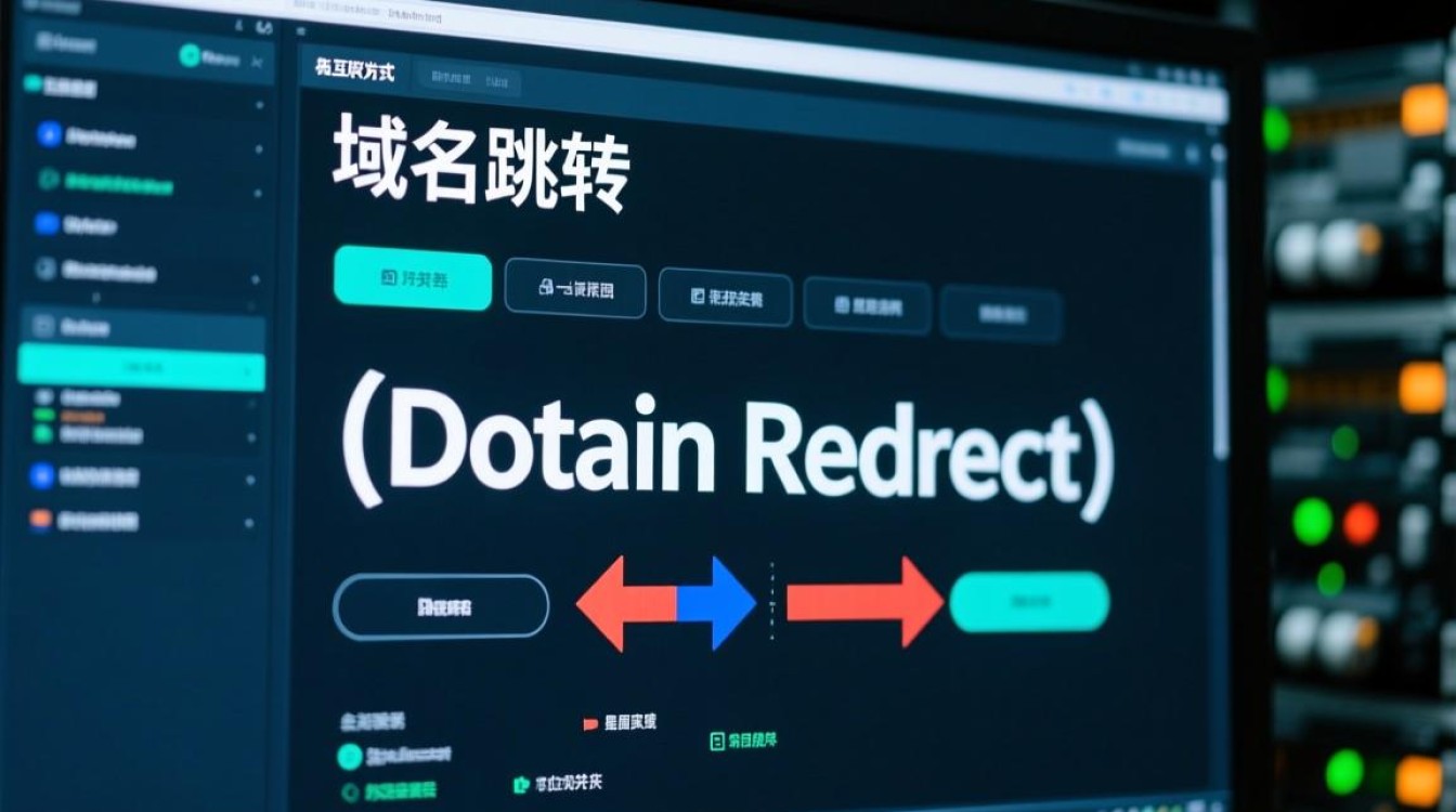 域名跳转别的域名怎么做?对SEO有影响吗? 域名跳转别的域名怎么做?对SEO有影响吗?