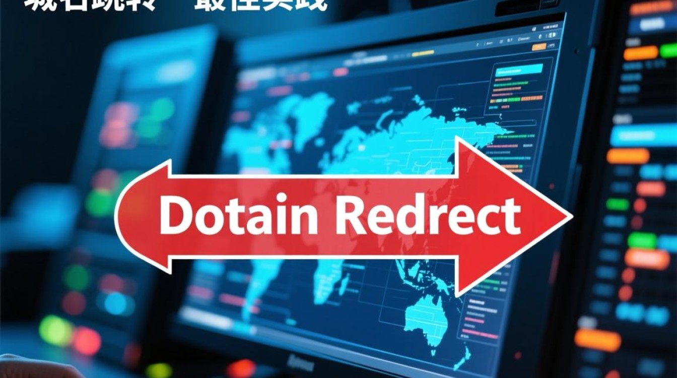 域名跳转别的域名怎么做?对SEO有影响吗? 域名跳转别的域名怎么做?对SEO有影响吗?