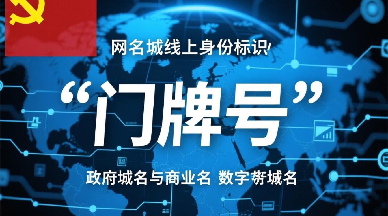 政府域名和商业域名到底有什么区别？-好主机测评网