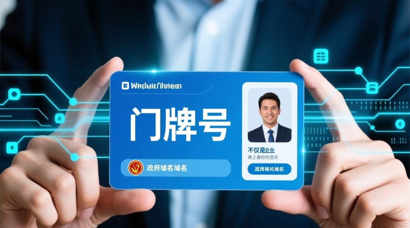 政府域名和商业域名到底有什么区别? 政府域名和商业域名到底有什么区别?