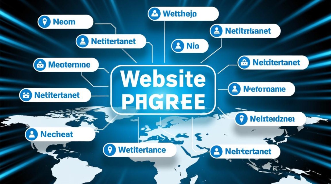 网站域名子域名怎么设置?对SEO有什么影响吗?-好主机测评网