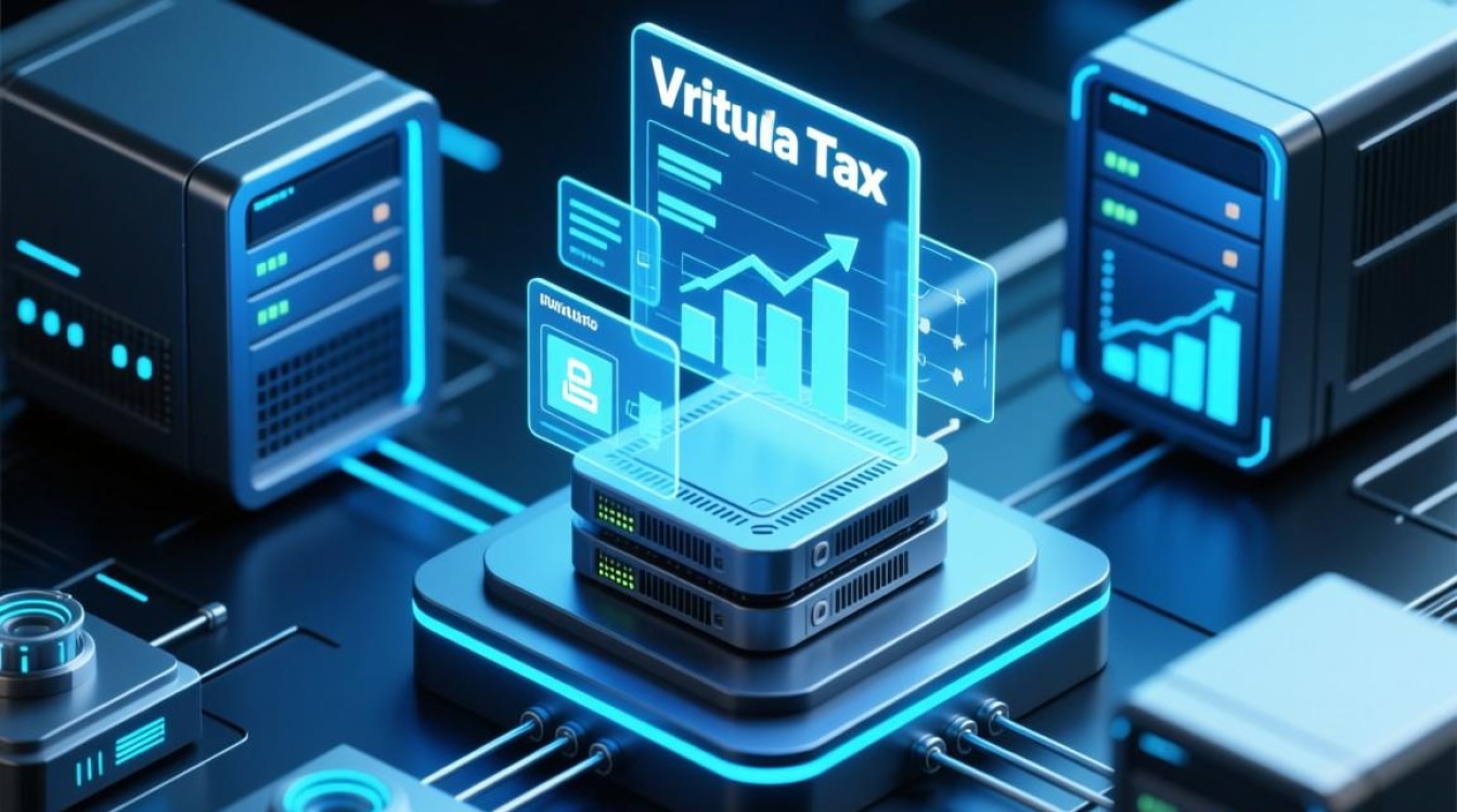 虚拟机自动报税能完全替代人工操作吗?-好主机测评网