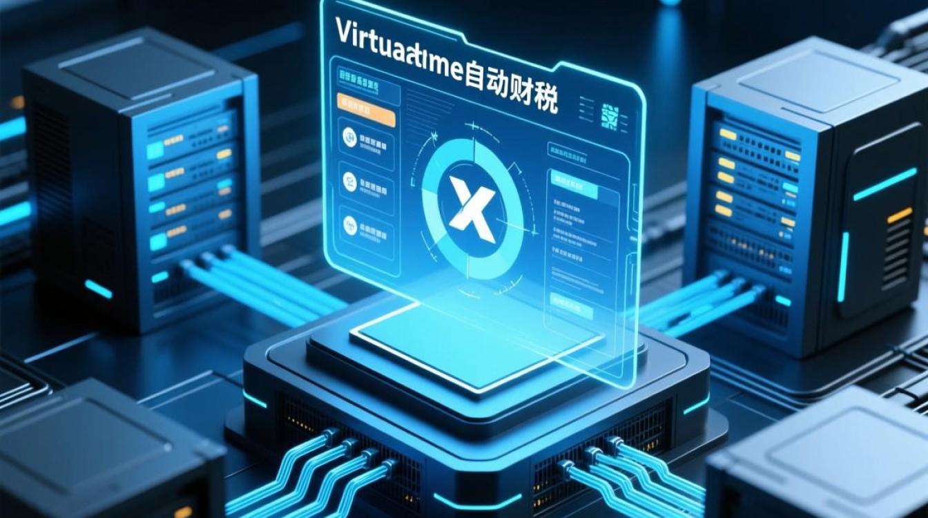 虚拟机自动报税能完全替代人工操作吗? 虚拟机自动报税能完全替代人工操作吗?