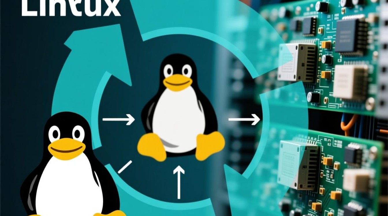 Linux驱动中如何正确处理和响应信号?-好主机测评网