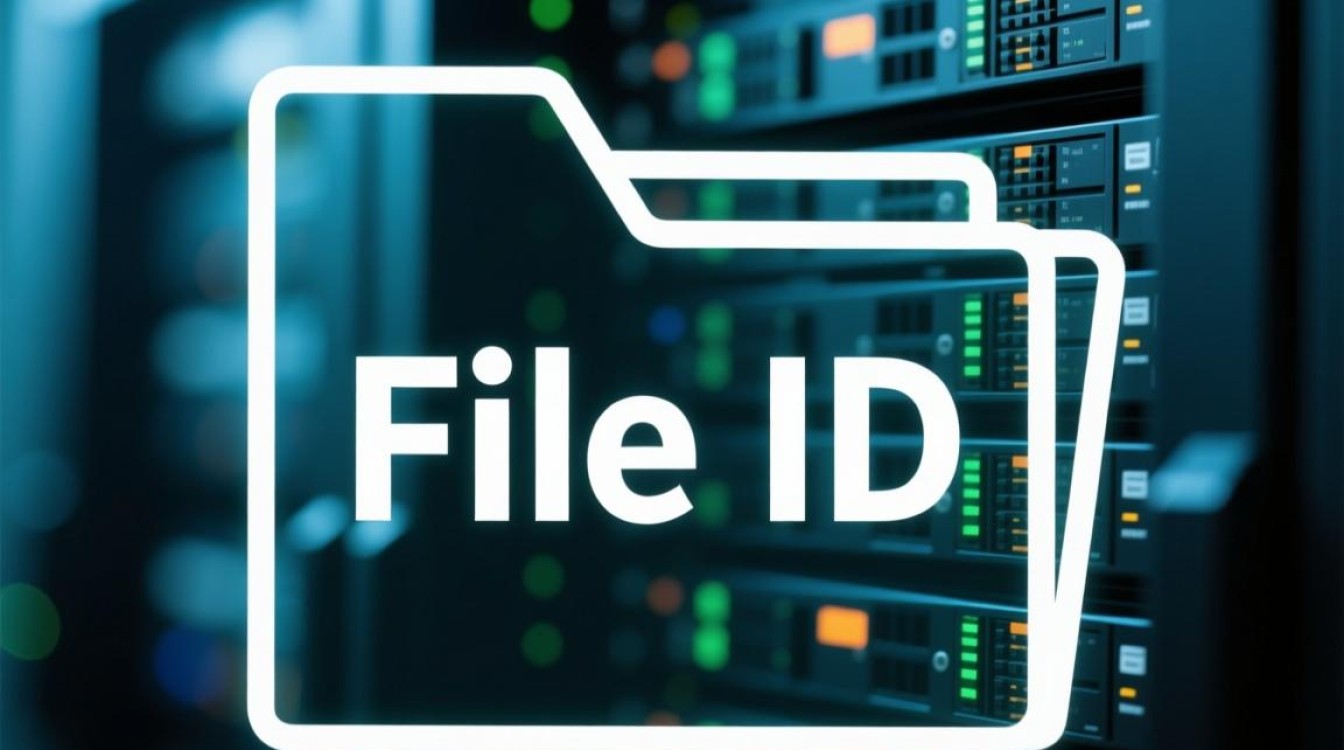 Linux文件id是什么?如何查看文件唯一标识符?-好主机测评网