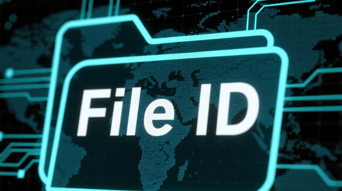 Linux文件id是什么?如何查看文件唯一标识符? Linux文件id是什么?如何查看文件唯一标识符?