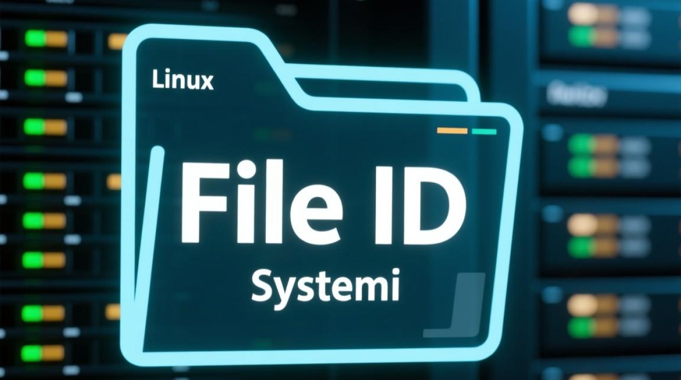 Linux文件id是什么?如何查看文件唯一标识符? Linux文件id是什么?如何查看文件唯一标识符?