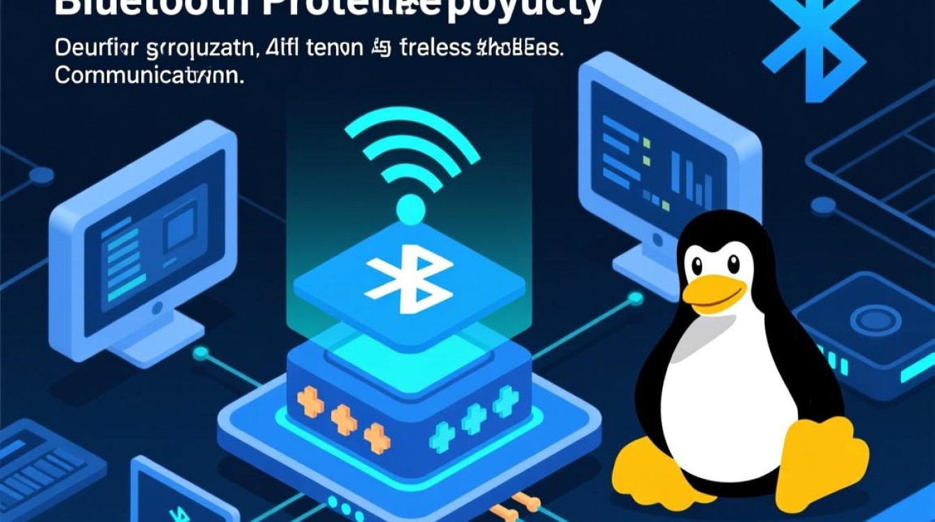 Linux蓝牙协议栈有哪些核心组件及工作原理? Linux蓝牙协议栈有哪些核心组件及工作原理?